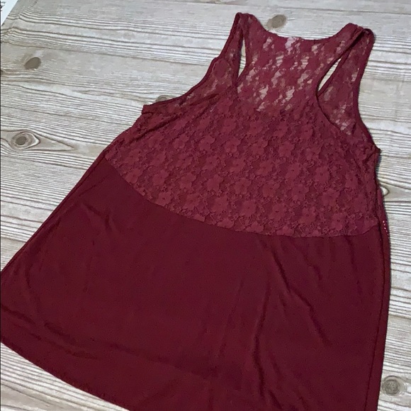 Vanity Tank - Picture 5 of 5